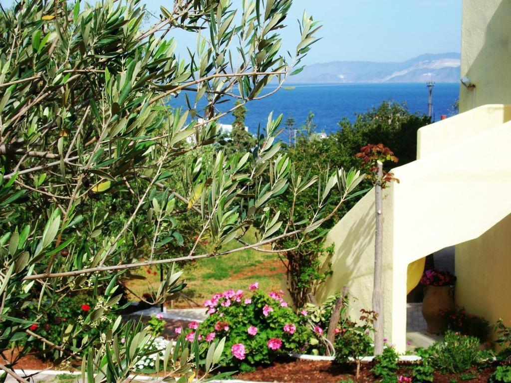 Katerina Charming Place Amoudara  Exterior foto